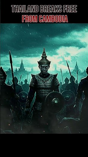 Thailand Before the Mongols: The Fight for Independence