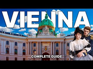 ❤️Top Things to Do in Vienna in Just 3 Days