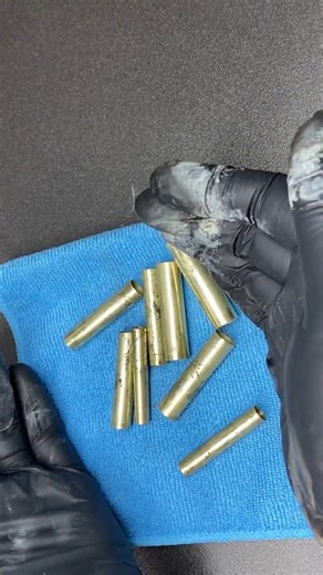 Lock Picking V on Reels