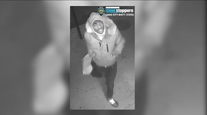 Uber passenger pulls knife and gun after refusing to wear mask, slashes partition, and robs driver