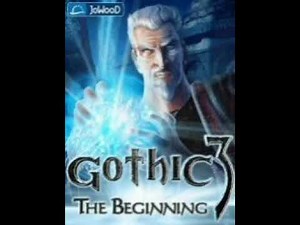 𝐆𝐎𝐭𝐡𝐈𝐂 𝟑: 𝐓𝐇𝐄 𝐁𝐄𝐆𝐈𝐍𝐍𝐈𝐍𝐆 Java (quietly version) OST - Full Soundtrack (several versions)