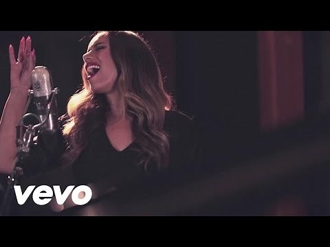 Leona Lewis - Come Alive (Official Live Acoustic Video)