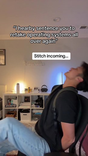 Master Computer Science and OS Concepts with Turbolearn.ai