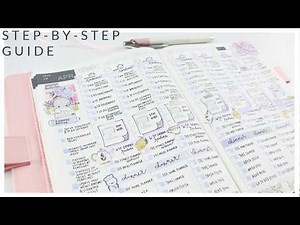 How to Create a Routine (That Actually Works)