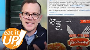 K-POT & Bleu Monkey Grill | New restaurants coming to Central Arkansas food scene