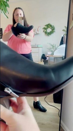 Review of Lucky Brand Boots (owned for years) #amazonfinds #amazonfashion