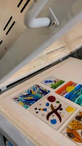 2.9K views · 98 reactions | How AMAZING are these glass creations...