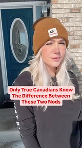 Canadian nonverbal verbal communication. 😂😂 🎥 : @sheephappens_ on TT #montreal #everythingmontreal #mtl #montrealcity #montreallife #news #laval #québec #nmgmontreal #canada | Northly Montreal