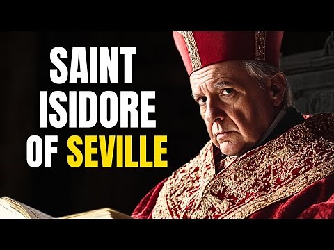 The History of Saint Isidore