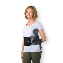 Aspen Peak Scoliosis Bracing System