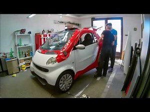 Wraping smart