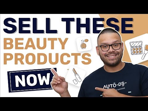 20 Best-Selling Beauty Products For Your Dropshipping Business