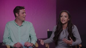 56K views · 197 reactions | Big Brother season 19 contestant Jessica Graf drops by to talk all about the upcoming double eviction  | The Hollywood Reporter | Facebook