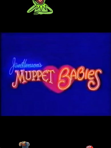 Muppet Babies: A Nostalgic Animated Adventure