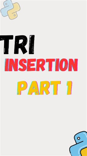 Techno4sft on Instagram: "Tri insertion 3eme et bac informatique"