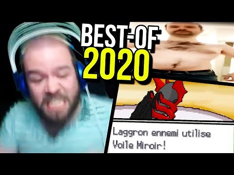 BEST-OF FILDRONG 2020