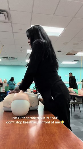 CPR Certification Insights for Nursing Students