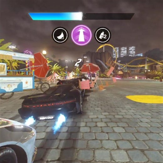 Driving Porsche In City? Asphalt Legends #asphalt9legends #gaming