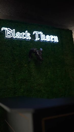 What tattoo do you want to see make a come back? Comment below!👇👇👇Don’t say infinite signs | Black Thorn Tattoo