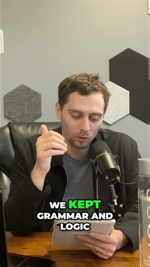 Restoring Rhetoric: Lessons from Greek City-States & Virtue #shorts