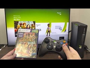 Setting Up My Xbox 360 for The First Time in 2026