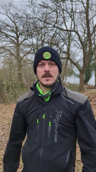 5.9K views · 41 reactions | Same great rope runner, brand new colour. Introducing the all-new Notch Equipment Orange Rope Runner Pro!  We know Sean's excited! What do you think? #HoneyBros #HoneyBrothers | Honey Brothers Ltd - Arboricultural Equipment Specialists | Facebook