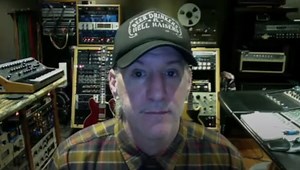 KEITH NELSON Names 'Top Three Takeaways' From His Two-Decade Run With BUCKCHERRY