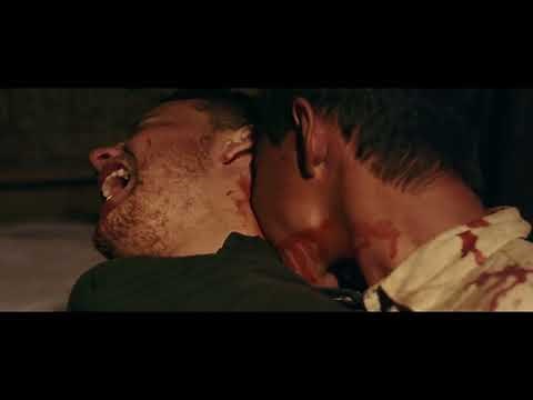 Dead Meat Short Film - "Bite Scene"