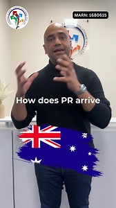 171K views · 1.7K reactions | How Does PR Come in Australia? One of...