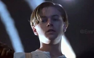 奥斯卡金曲卡拉OK中英文字幕欧美经典英文歌曲《My Heart Will Go On》我心永恒《泰坦尼克号》主题曲