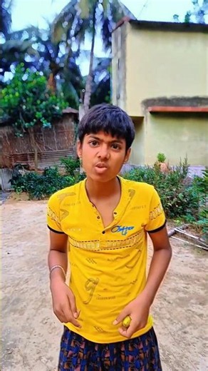Dim khabo Dim Dim 🐣🔅 bhoot 👻#shorts #youtubeshorts #funny #comedy #funnycomedy #youtubeshorts