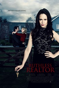 The Realtor (Film, 2020) - MovieMeter.nl