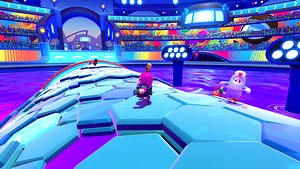 Fall Guys is Coming to Xbox Series X|S and Xbox One in June as a Free-to-Play Game | XboxAchievements.com