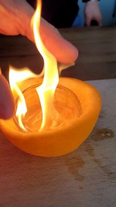 163K views · 103 reactions | Brilliant Idea with Fire  | Science, Tech and Universe | Facebook