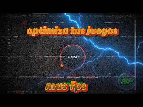 🔥Maximiza tu experiencia de juego: Cómo optimizar tu PC con Smart Game Booster para obtener más FPS🚀