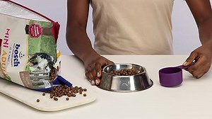 bosch HPC Mini Adult mit Lamm & Reis | Hundetrockenfutter für ausgewachsene Hunde kleiner Rassen (bis 15 kg) | 1 x 3 kg