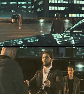 Ransom Drop - TV Tropes