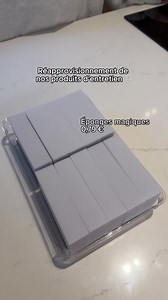 Un esprit sain dans une maison saine ! 🧽 Découvrez nos articles au prix le plus bas ici : https://go.action.com/AI | Action