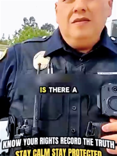Police Traffic Stop Rights: How to Handle an Illegal Stop