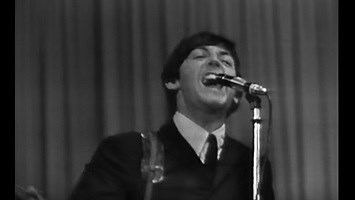 ＜歌詞和訳＞A Hard Day’s Night – The Beatles　曲の解説と意味も | LyricList (りりっくりすと)