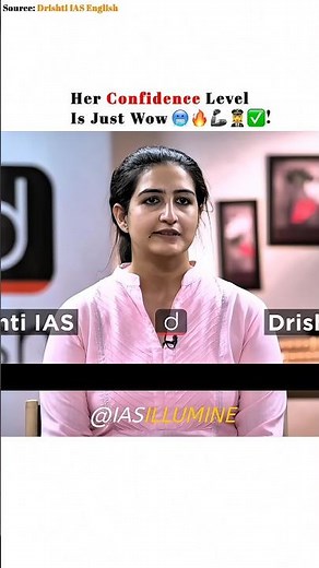 All India Rank 08 For A Reason 🥶🔥🦾👩‍✈️✅ Ishita Rathi | Upsc Interview