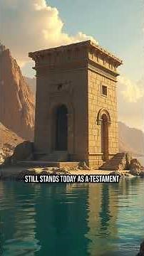 The Ancient Nilometer: River Floods Decoded