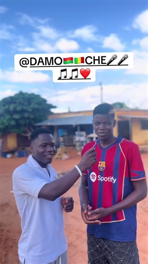 Micro trottoir avec Damo cheé officiel #microtrottoir #jr_micro @DAMO🇧🇫🇲🇱 CHE🎤🎤🎵🎵❤️