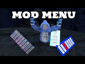 5 BEST GTAG KNOCK-OFFS MOD MENUS