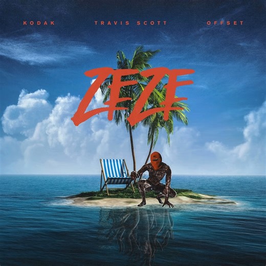 Kodak Black - ZEZE (feat.) Travis Scott & Offset Release: ZEZE Genre: Hip Hop Style: Trap Year: 2018 | The Juice Box