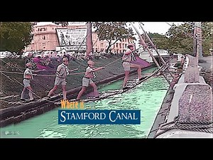Stamford Canal