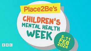 Children's Mental Health Week 2024: What's it all about?