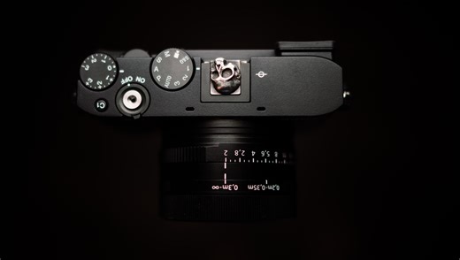 Sony RX1R III Review: Worth $5,000? | Fstoppers