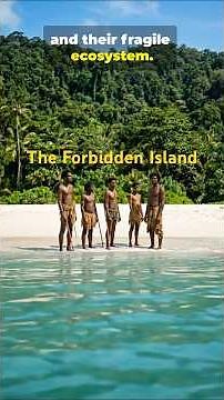 The Forbidden Island: Secrets of the Sentinelese Tribe | #island #sentinelese