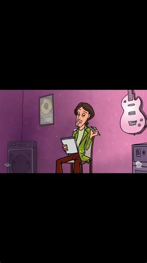 Metal Family: A Heavy Metal Cartoon Journey